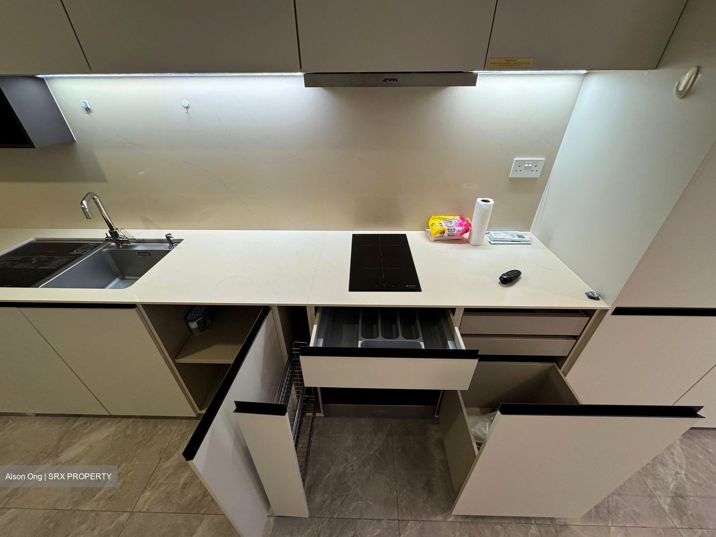 JadeScape (D20), Condominium #615980661